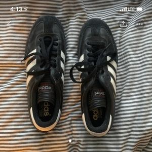 Adidas samba for women